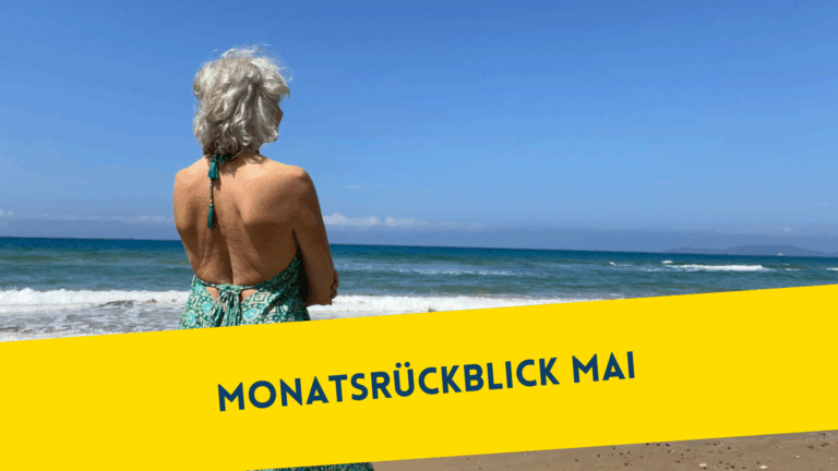 Monatsrückblick Mai 2025
