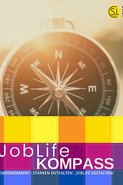 joblife-kompass community in gemeinschaft wachsen für den Job und fürs Leben
