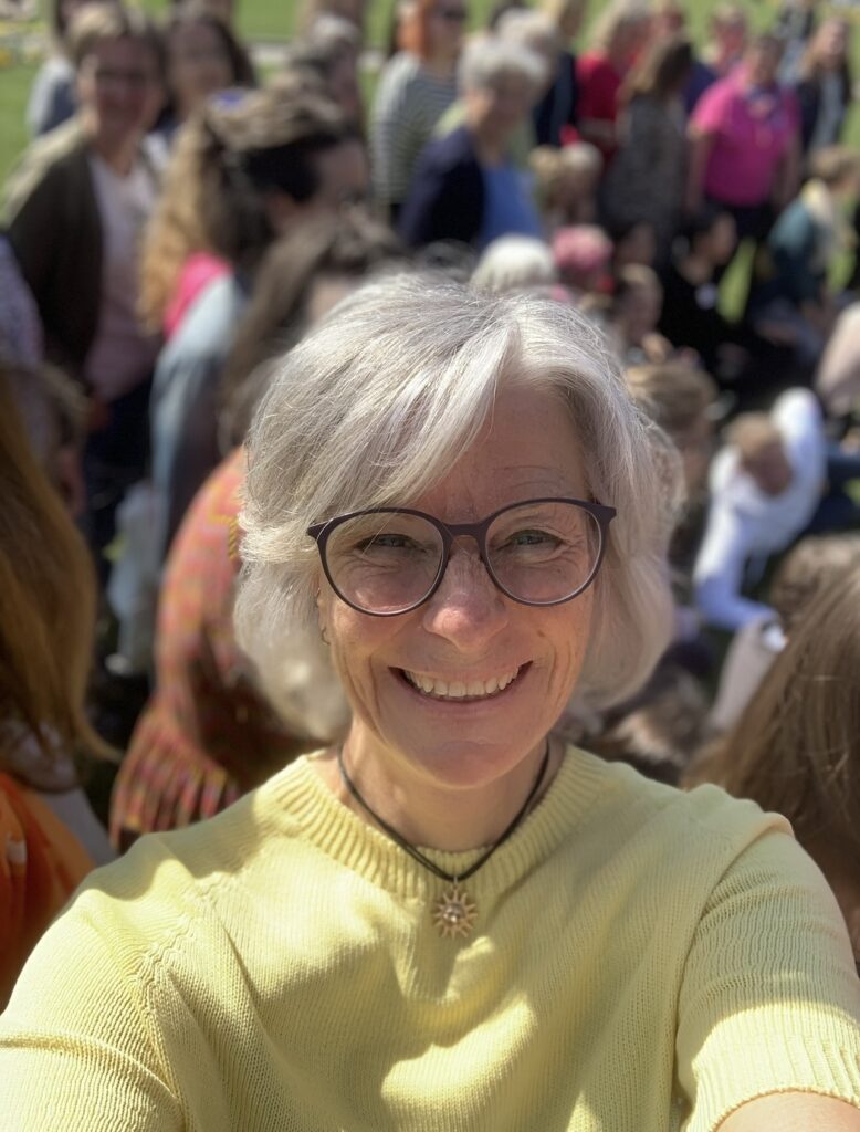 EmpowHERment Workshop Sandra Jost Jobcoach