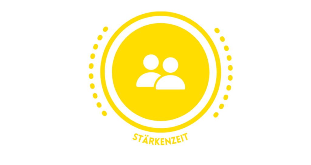 Stärkenzeit Sandra Jost