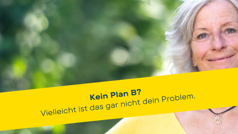 Sandra Jost, berufliche Neuausrichtung für Frauen